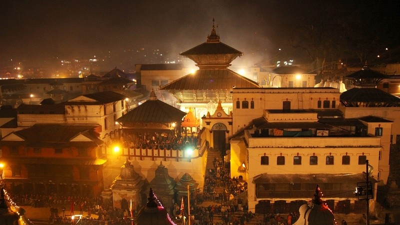 Unlocking the Mystique: Mahashivratri, Celebrating the Divine Essence of Shiva 1 Mahashivratri1
