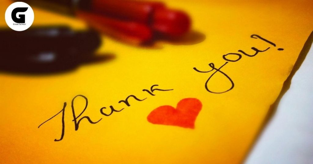 Why Gratitude Is So Powerful : Formula for success 2 why gratitude is so powerful